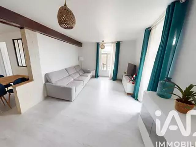 Appartement vente à Fontainebleau, Vernou-la-celle-sur-seine