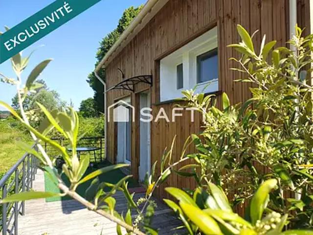 Maison vente à Fontainebleau, Vernou-la-celle-sur-seine