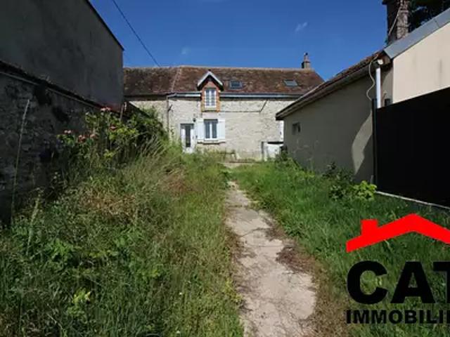 Maison vente à Fontainebleau, Vernou-la-celle-sur-seine