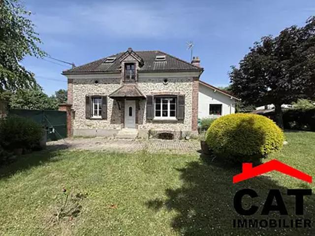 Maison vente à Vernou-sur-Seine, Vernou-la-Celle-sur-Seine