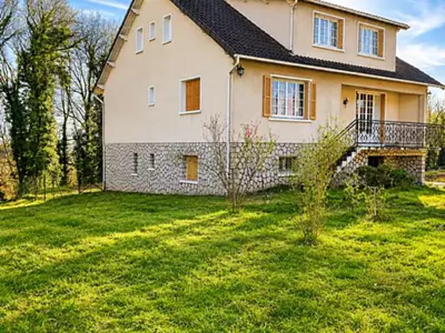 Maison vente à Vernou-sur-Seine, Vernou-la-Celle-sur-Seine