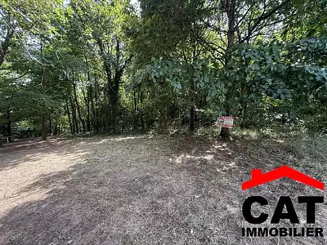 Terrain vente à Fontainebleau, Vernou-la-celle-sur-seine