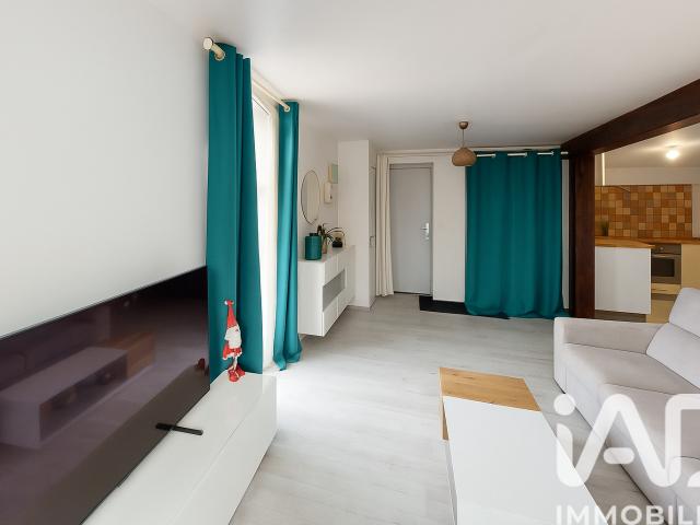 Appartement vente à Fontainebleau, Vernou-la-celle-sur-seine