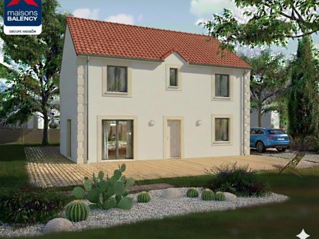 Maison vente à Fontainebleau, Vernou-la-celle-sur-seine