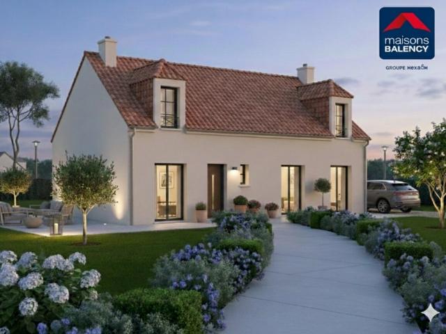 Maison vente à Fontainebleau, Vernou-la-celle-sur-seine
