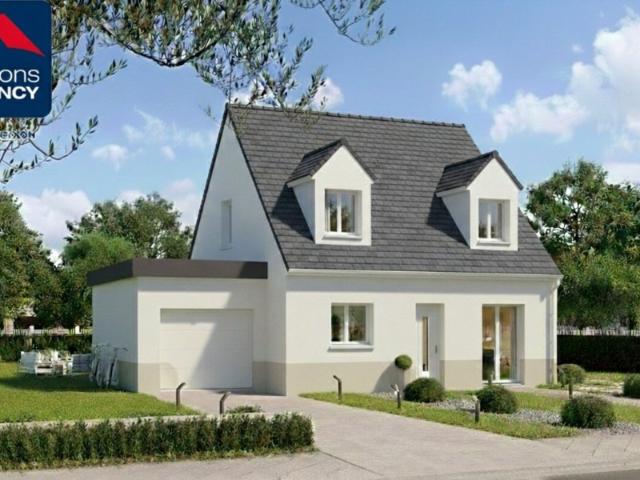 Maison vente à Fontainebleau, Vernou-la-celle-sur-seine