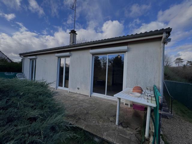 Maison vente à Fontainebleau, Vernou-la-celle-sur-seine