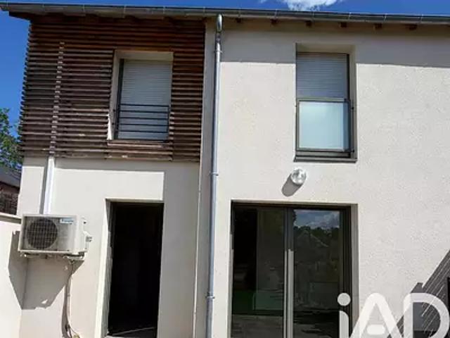 Maison vente à Tours, Vernou-sur-brenne