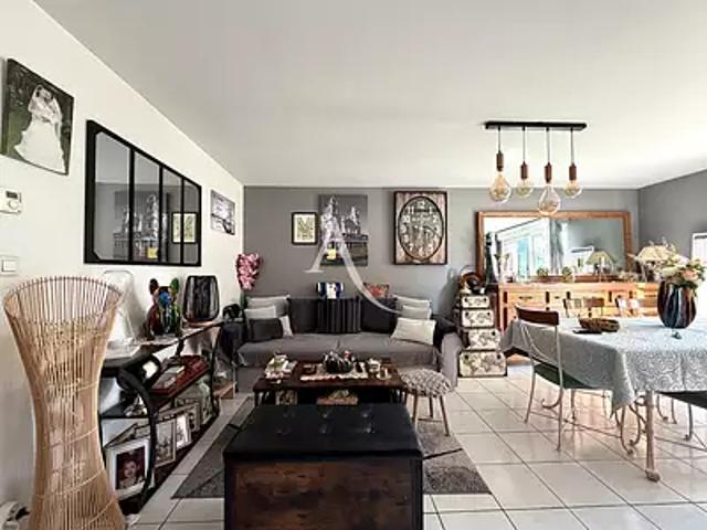 Maison vente à Tours, Vernou-sur-brenne