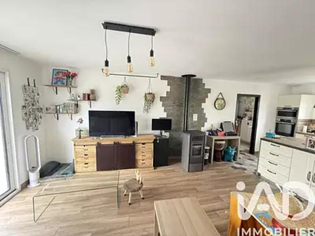 Maison vente à Tours, Vernou-sur-brenne