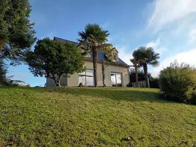 Maison vente à Tours, Vernou-sur-brenne