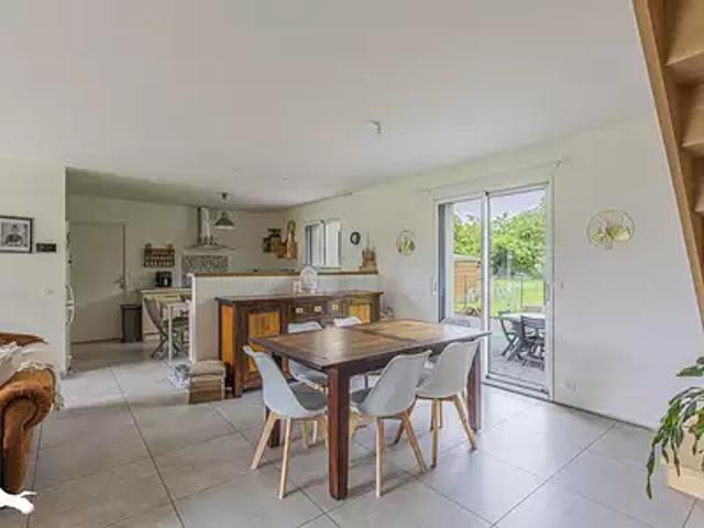 Maison vente à Tours, Vernou-sur-brenne