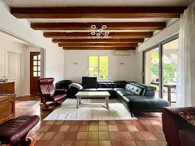 Maison vente à Tours, Vernou-sur-brenne