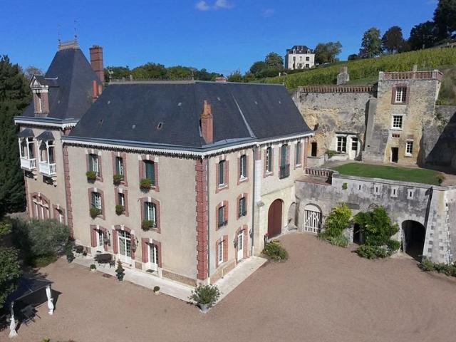 Maison vente à Tours, Vernou-sur-brenne