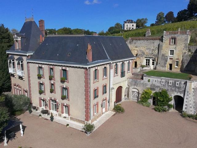 Maison vente à Tours, Vernou-sur-brenne