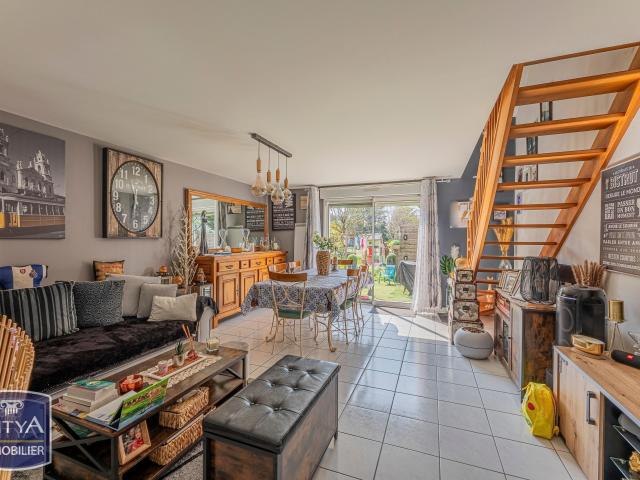 Maison vente à Tours, Vernou-sur-brenne