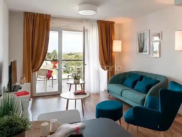 Appartement vente à Dreux, Vernouillet