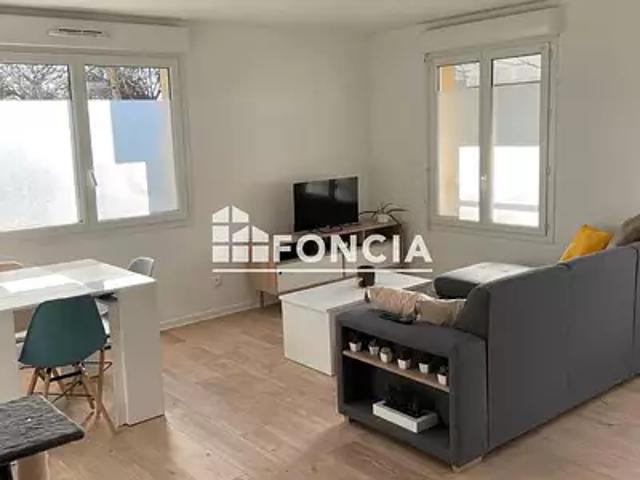 Appartement vente à Dreux, Vernouillet