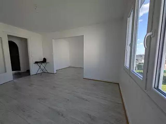 Appartement vente à Dreux, Vernouillet