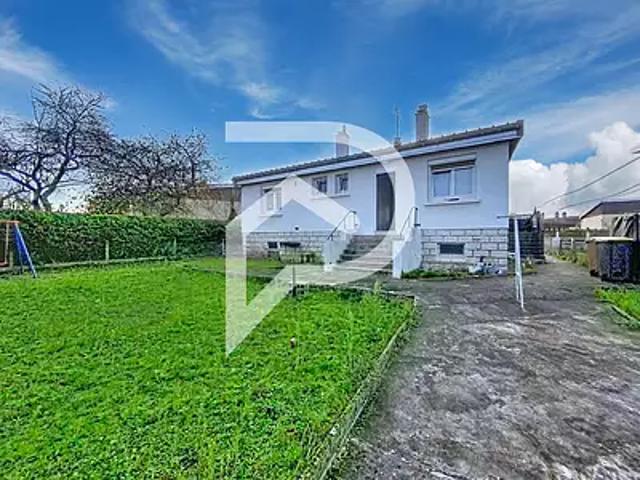Maison vente à Dreux, Vernouillet