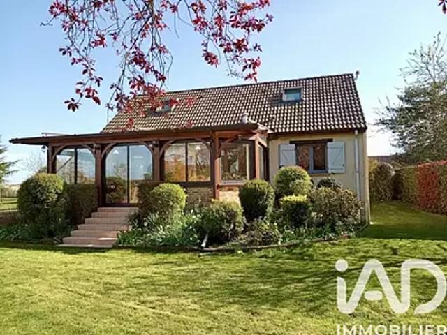 Maison vente à Dreux, Vernouillet