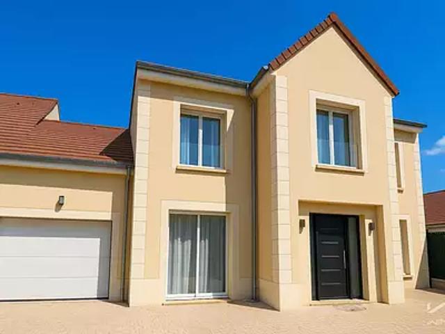 Maison vente à Les Vauvettes, Vernouillet