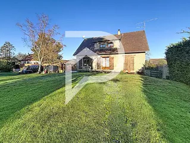 Maison vente à Les Vauvettes, Vernouillet