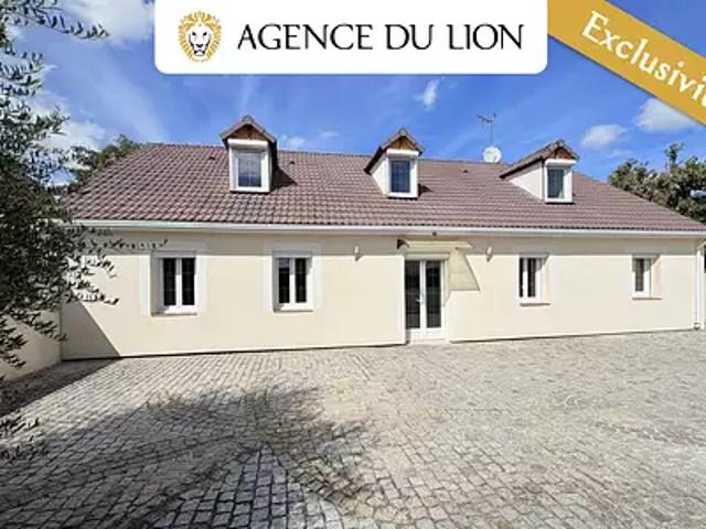 Maison vente à Dreux, Vernouillet