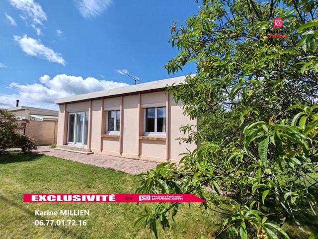 Maison vente à Dreux, Vernouillet