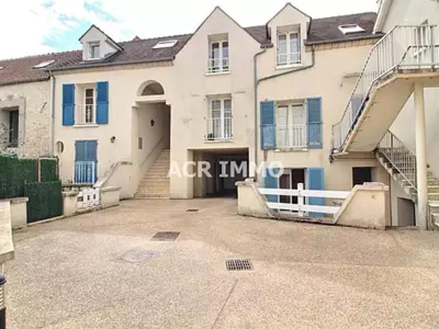 Appartement vente à Saint-Germain-en-Laye, Île-de-France
