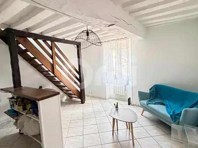 Appartement vente à Saint-Germain-en-Laye, Île-de-France