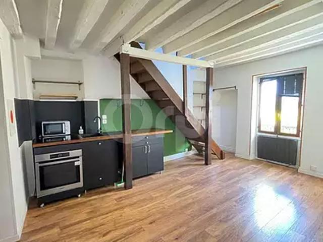 Appartement vente à Saint-Germain-en-Laye, Île-de-France