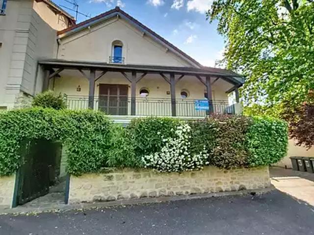 Appartement vente à Saint-Germain-en-Laye, Île-de-France