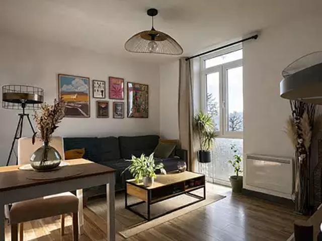 Appartement vente à Saint-Germain-en-Laye, Île-de-France