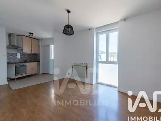 Appartement vente à Saint-Germain-en-Laye, Île-de-France