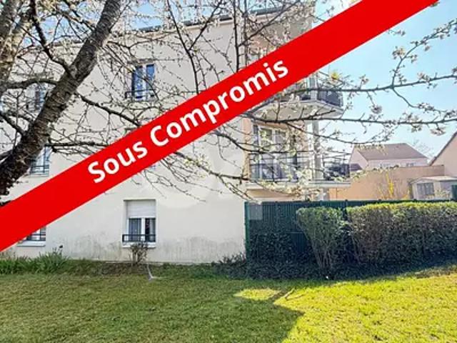 Appartement vente à Saint-Germain-en-Laye, Île-de-France