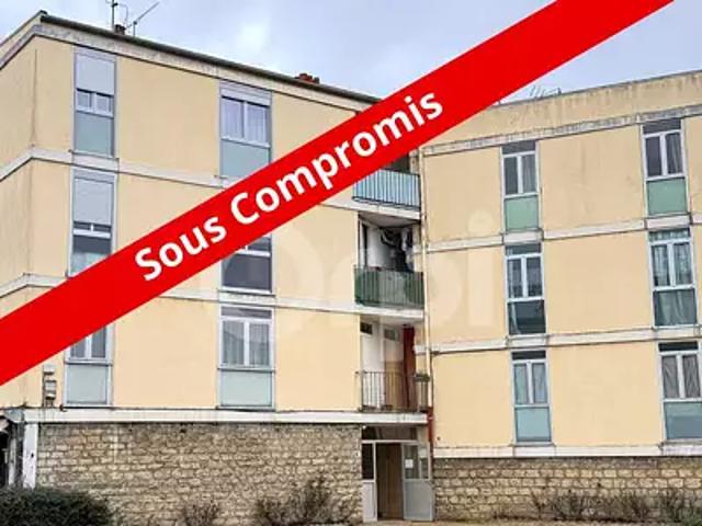 Appartement vente à Saint-Germain-en-Laye, Île-de-France