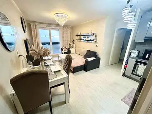 Appartement vente à Saint-Germain-en-Laye, Île-de-France