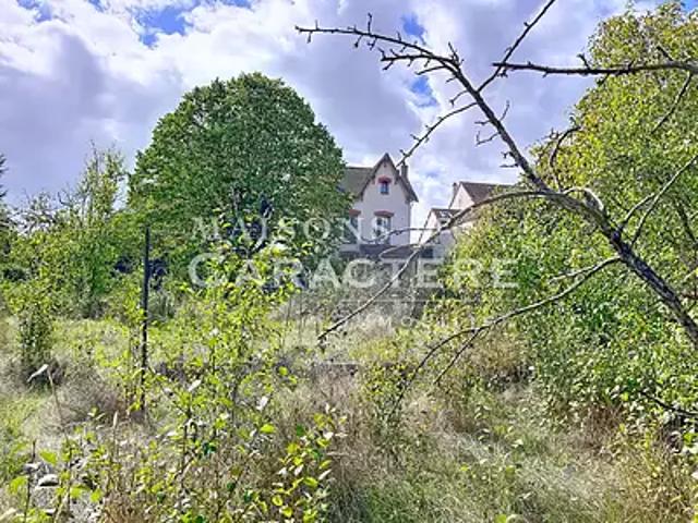 Maison vente à Vernouillet, Yvelines