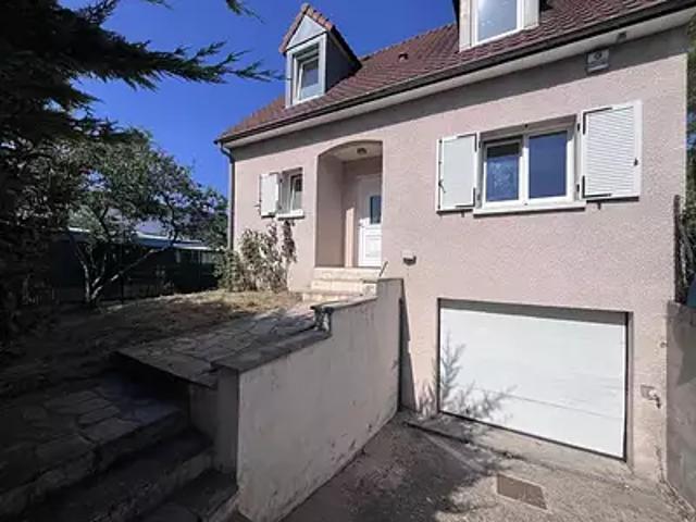 Maison vente à Vernouillet, Yvelines