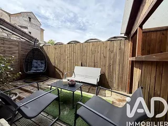 Maison vente à Saint-Germain-en-Laye, Île-de-France