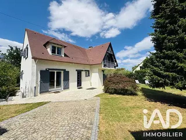 Maison vente à Vernouillet, Yvelines