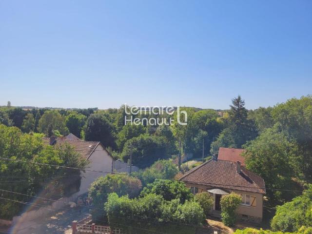 Appartement vente à Dreux, Vernouillet