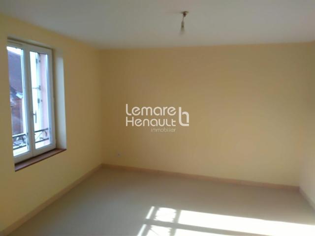 Appartement location à Dreux, Vernouillet