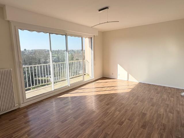 Appartement location à Dreux, Vernouillet