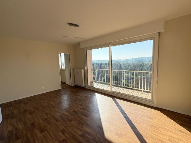 Appartement location à Dreux, Vernouillet