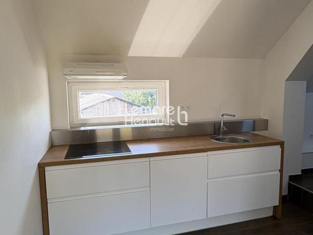 Appartement location à Dreux, Vernouillet