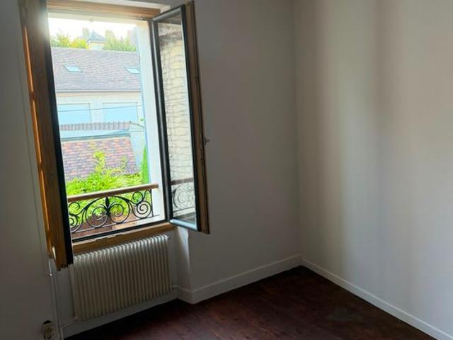 Maison location à Saint-Germain-en-Laye, Île-de-France