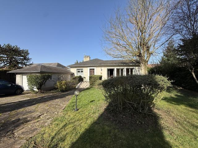 Maison vente à Dreux, Vernouillet