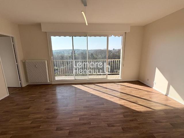 Appartement location à Dreux, Vernouillet